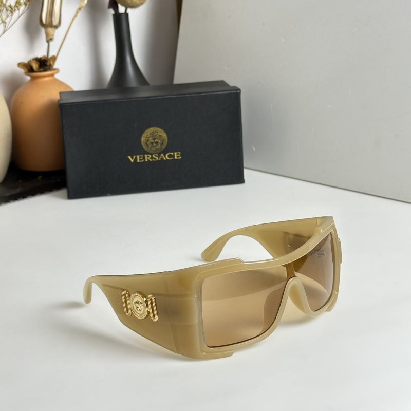 Versace Sunglasses